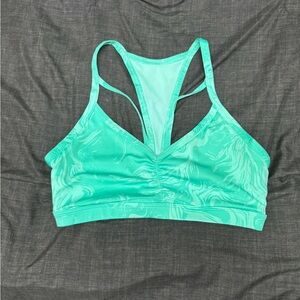 Gymshark bra